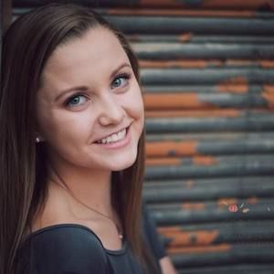 Meet your Posher, Grace